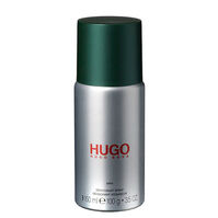HUGO MAN Desodorante Spray  150ml-212035 HUGO MAN Desodorante Spray  150ml-212035 1